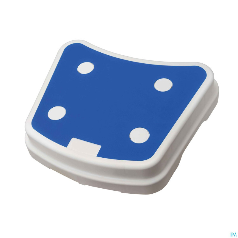 Marchepied entrer baignoire pile 10cm