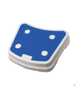 Marchepied entrer baignoire pile 10cm