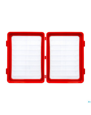 Systeme garder alim. frais clevertray 30x23x3cm 2