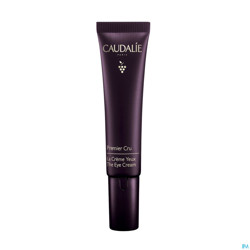 Caudalie premier cru creme yeux 15ml