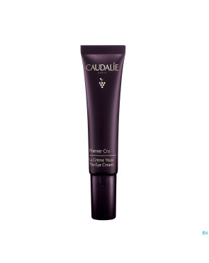 Caudalie premier cru creme yeux 15ml