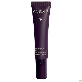 Caudalie premier cru creme yeux 15ml