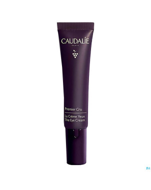 Caudalie premier cru creme yeux 15ml