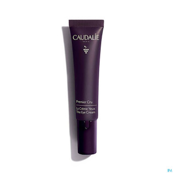 Caudalie premier cru creme yeux 15ml