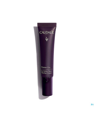 Caudalie premier cru creme yeux 15ml