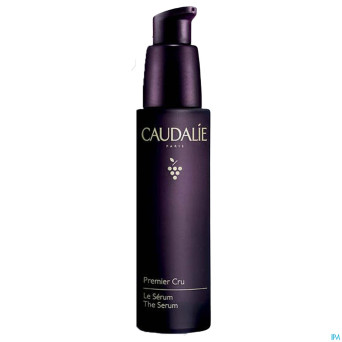 Caudalie premier cru serum 30ml