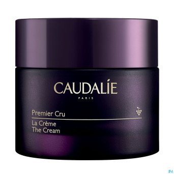 Caudalie premier cru creme 50ml