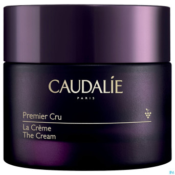 Caudalie premier cru creme 50ml
