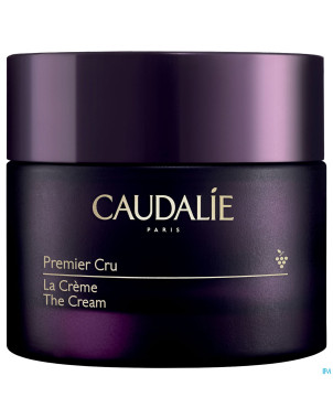 Caudalie premier cru creme 50ml