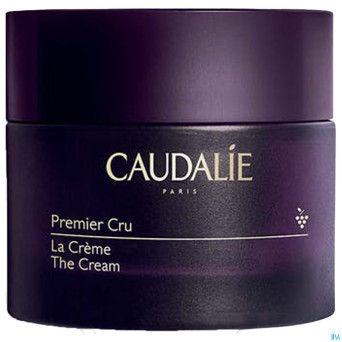 Caudalie premier cru creme 50ml