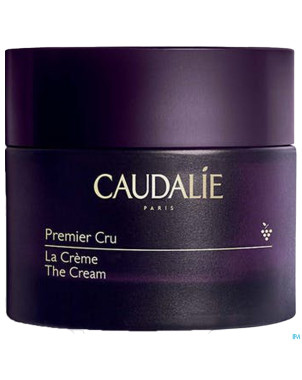 Caudalie premier cru creme 50ml