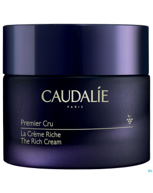 Caudalie premier cru creme riche 50ml
