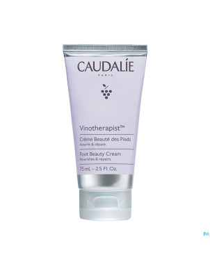 Caudalie vinotherapist cr beaute pieds    75ml