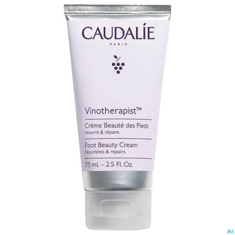 Caudalie vinotherapist cr beaute pieds    75ml