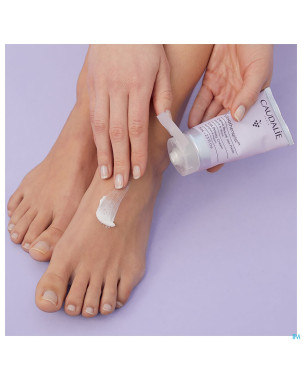 Caudalie vinotherapist cr beaute pieds    75ml