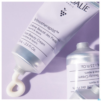 Caudalie vinotherapist cr beaute pieds    75ml