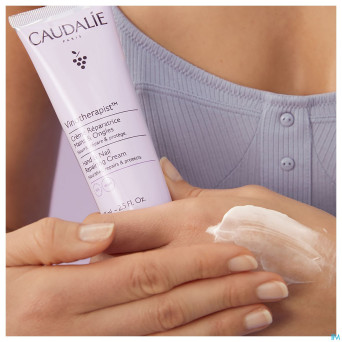 Caudalie vinotherapist cr mains ongles    75ml