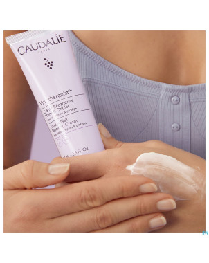 Caudalie vinotherapist cr mains ongles    75ml