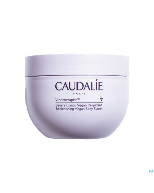 Caudalie vinotherapist beurre corps vegan    250g