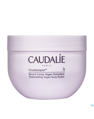 Caudalie vinotherapist beurre corps vegan    250g
