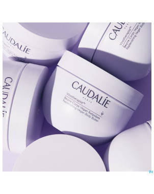 Caudalie vinotherapist beurre corps vegan    250g
