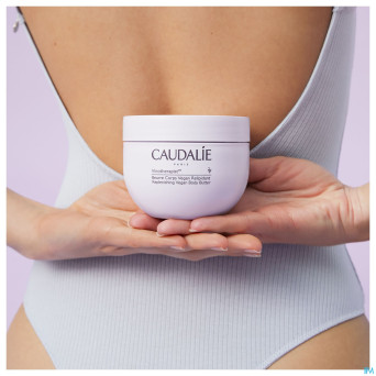 Caudalie vinotherapist beurre corps vegan    250g