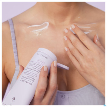 Caudalie vinotherapist soin corps nouris.    200ml