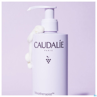 Caudalie vinotherapist soin corps nouris.    400ml