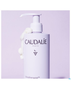 Caudalie vinotherapist soin corps nouris.    400ml