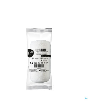 Careway elast bande fixation cello    5cm x  4m