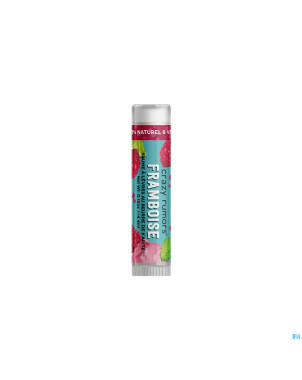 Crazy rumors baume levres sorbet framboise    4,4g