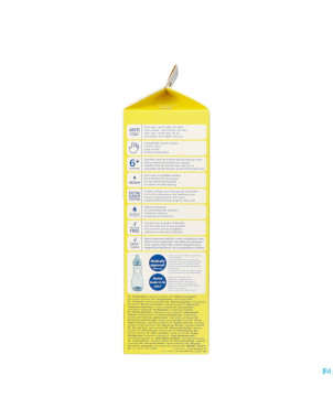 Difrax biberon poignee sage 240ml