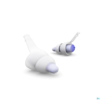 Alpine sleepdeep bouchon oreille 1p