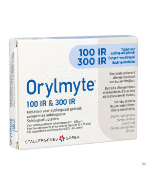 Orylmyte 100ir-300ir comp subl.  3x100ir+28x300ir