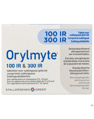 Orylmyte 100ir-300ir comp subl.  3x100ir+28x300ir