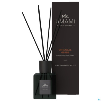 Umami oriental herbs fragrance stick 250ml