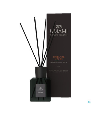 Umami oriental herbs fragrance stick 250ml
