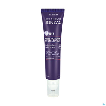 Jonzac contour yeux a/fatigue bio    fl 15ml