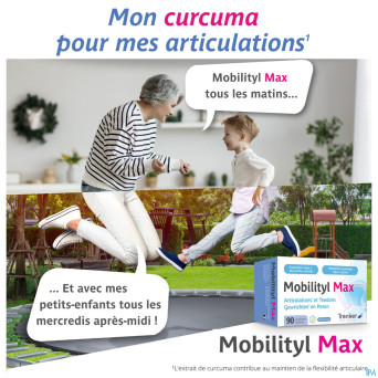 Mobilityl max    comp 180