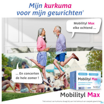 Mobilityl max    comp 180