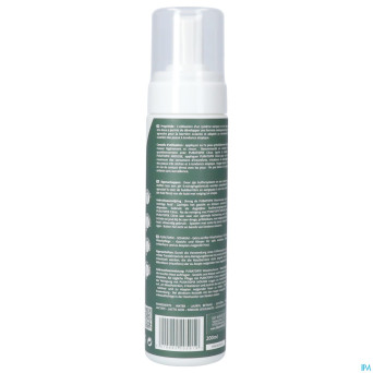 Puratopix mousse lavante ultra douce    200ml