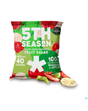 5th season fruit salad bites 11g