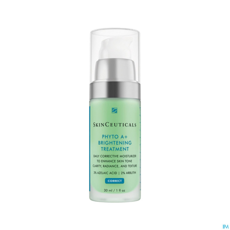Skinceuticals phyto a+ bright.treatm.d. corr. 30ml