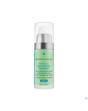 Skinceuticals phyto a+ bright.treatm.d. corr. 30ml