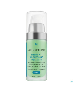 Skinceuticals phyto a+ bright.treatm.d. corr. 30ml