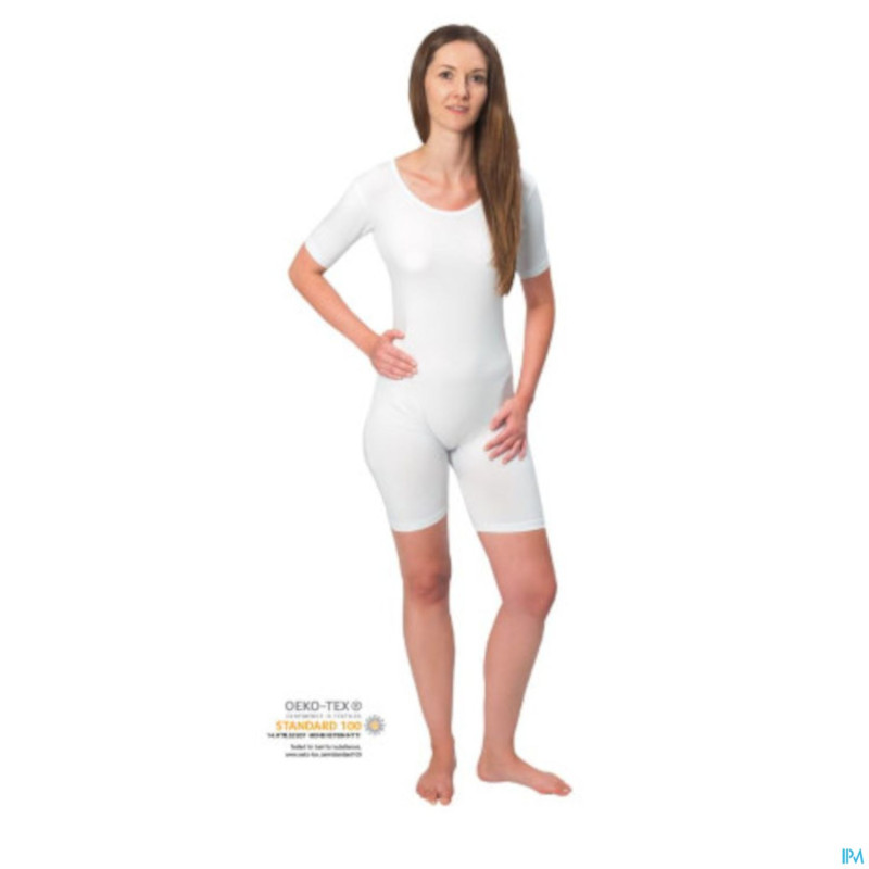 Suprima 4695 body bras court blanc xxl