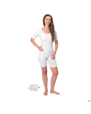 Suprima 4695 body bras court blanc xxl