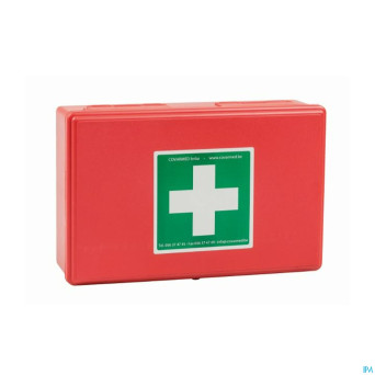Trousse secours remplie type 1
