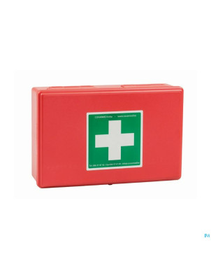 Trousse secours remplie type 1