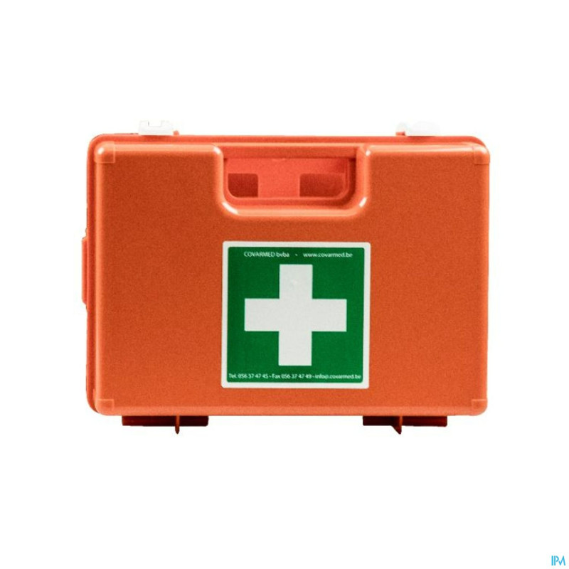 Trousse secours remplie type 2
